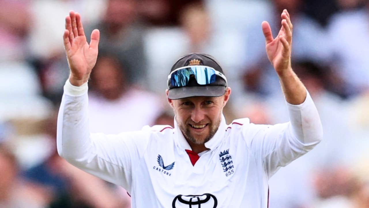 Joe Root
