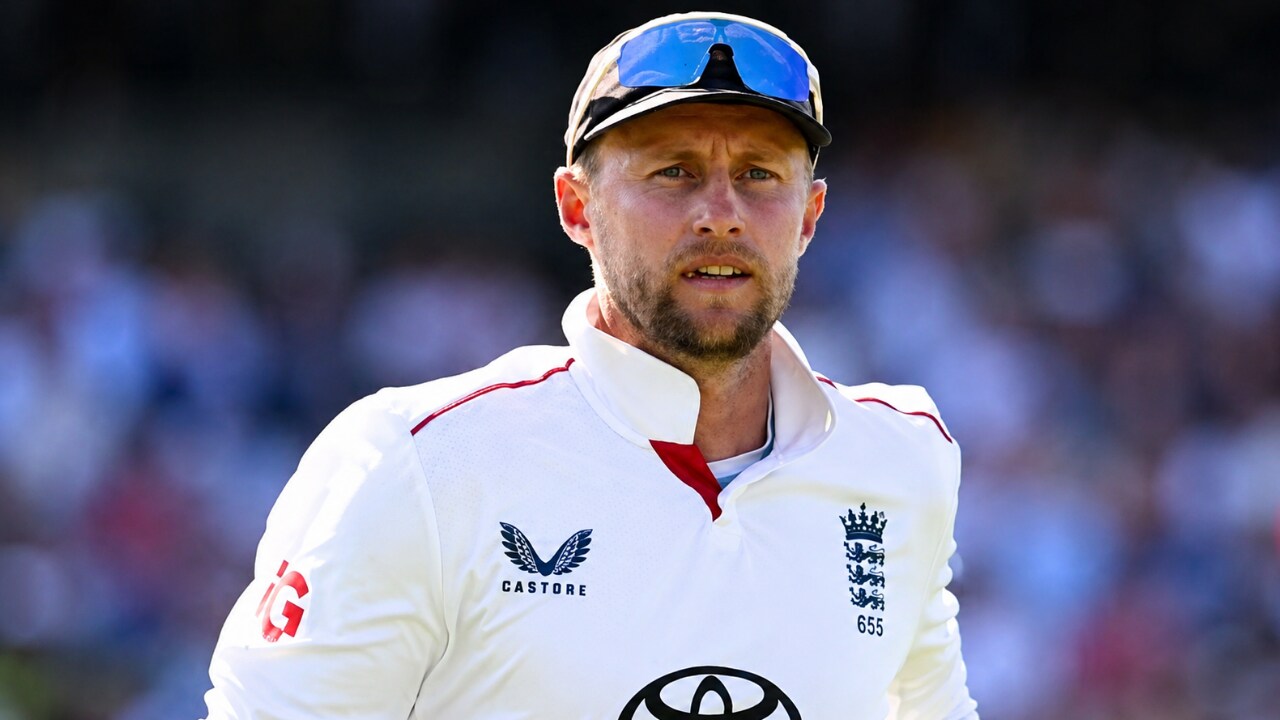Joe Root