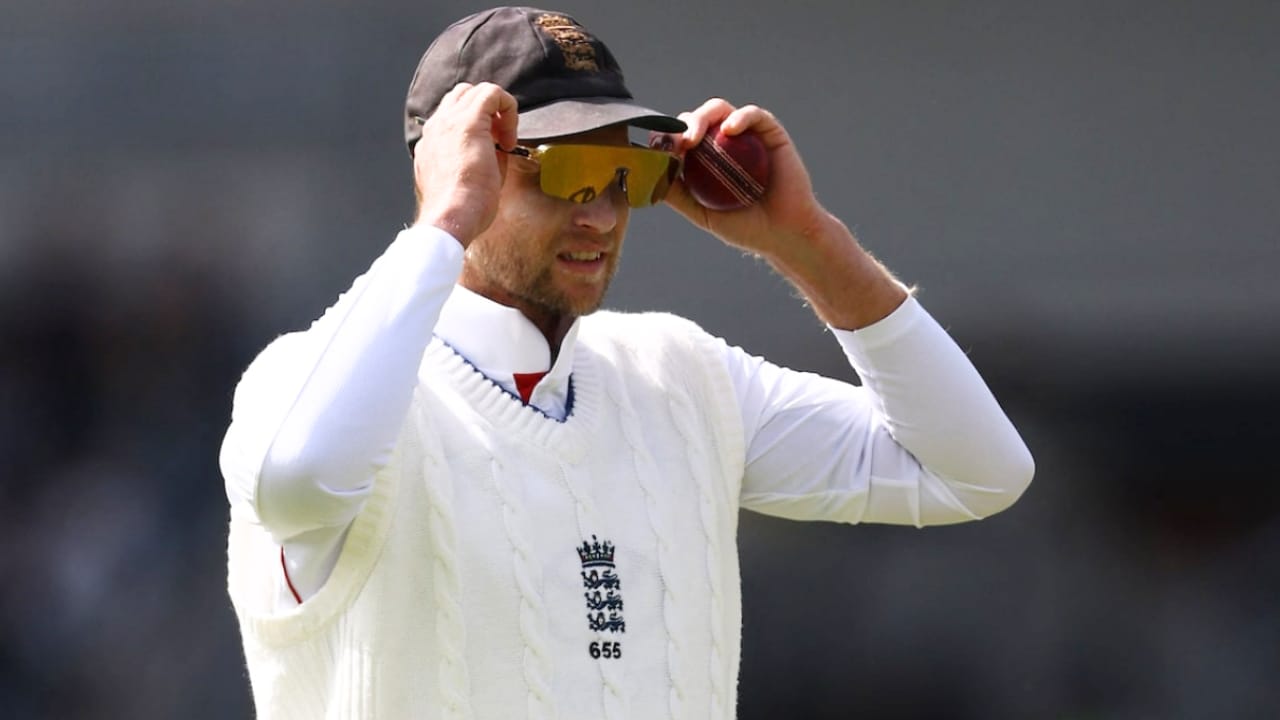 Joe Root