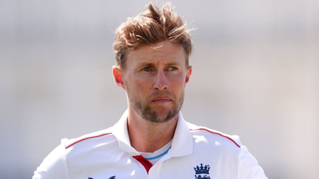 Joe Root