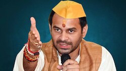 तेज प्रताप यादव को सता रहा जान का खतरा, बोले- मेरी सुरक्षा को हल्के में नहीं लिया जा सकता