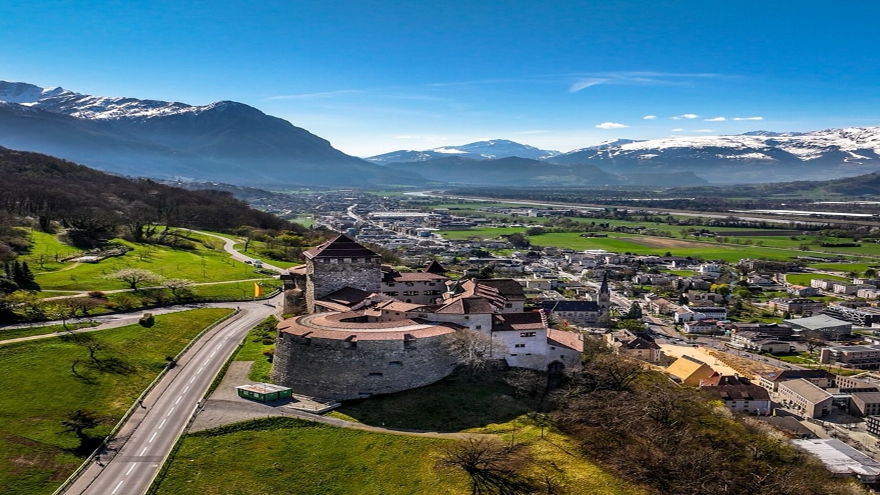  liechtenstein