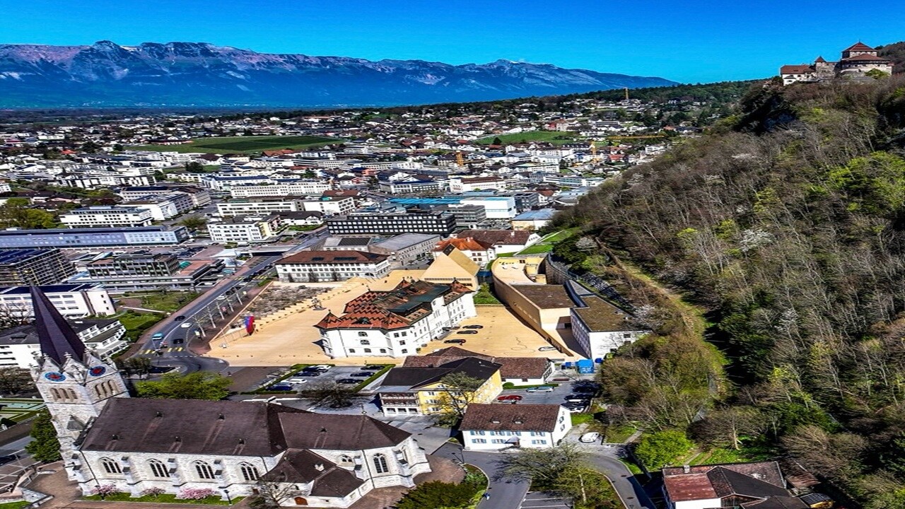  liechtenstein