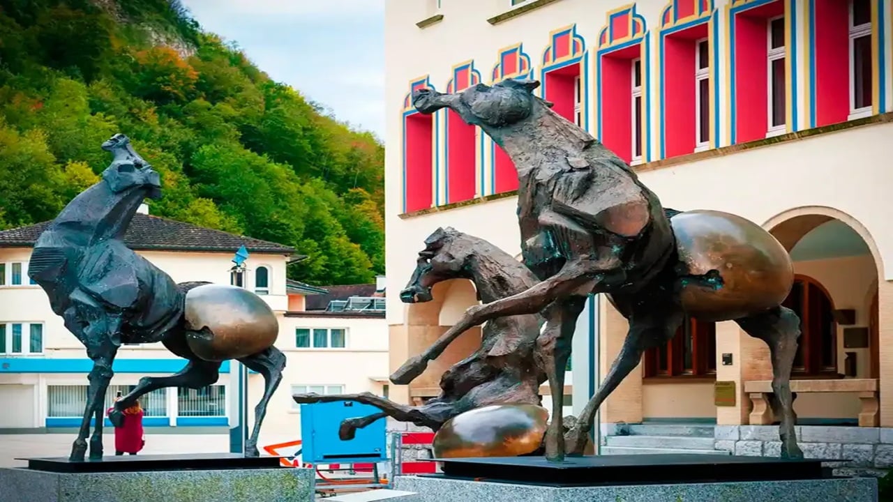  liechtenstein