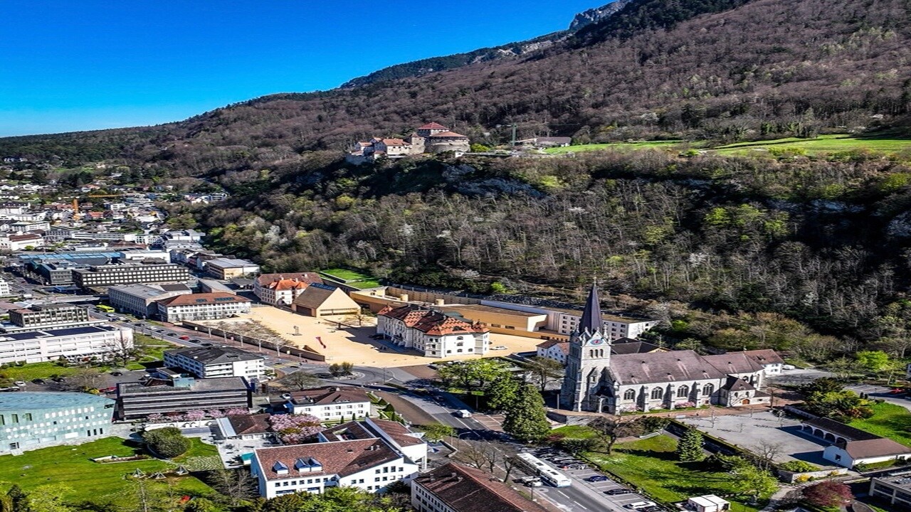  liechtenstein