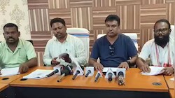 पारसनाथ पहाड़ पर जैन दावे का आदिवासियों ने किया विरोध, मारांग बुरू के अधिकार को लेकर आंदोलन की चेतावनी