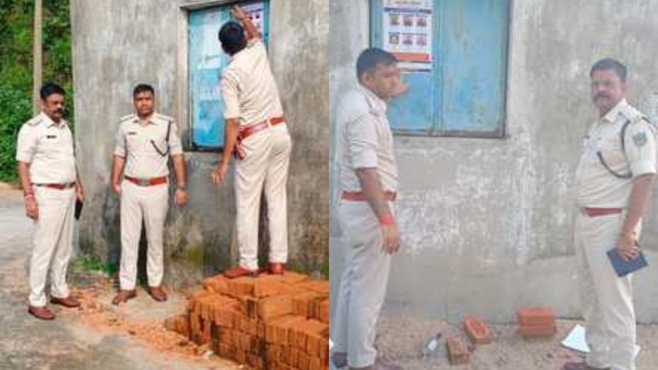 एक करोड़ के इनामी असीम मंडल समेत 6 नक्सलियों के पोस्टर जारी, पुलिस ने मांगी सूचना एक करोड़ के इनामी असीम मंडल समेत 6 नक्सलियों के पोस्टर जारी, पुलिस ने मांगी सूचना