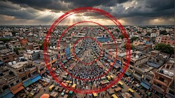 Explainer: भोपाल के 62000 होटलों, रेस्टोरेंट और शोरूम पर क्यों लटकी सीलिंग की तलवार? जानिए क्या हैं कमर्शियल सीलिंग के नियम, क्या है व्यापारियों का पक्ष
