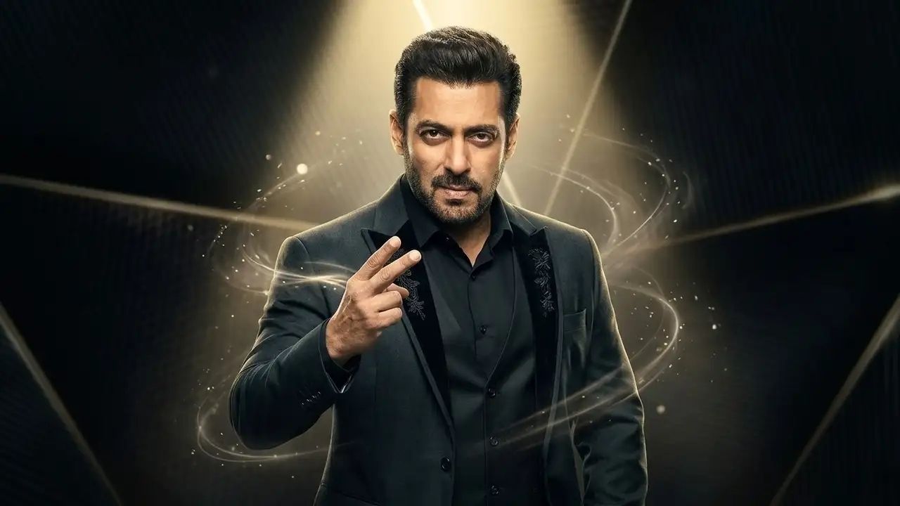 Lock Upp 2 और Alliance ने बदला Reality Show का गेम, अब Bigg Boss 20 की बारी; क्या सलमान खान फिर जीत पाएंगे TRP की जंग? Lock Upp 2 और Alliance ने बदला Reality Show का गेम, अब Bigg Boss 20 की बारी; क्या सलमान खान फिर जीत पाएंगे TRP की जंग?