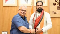 दीपक प्रकाश के लिए MLC पद छोड़ने का देवेश कुमार को मिला इनाम, मिली ये बड़ी जिम्मेदारी