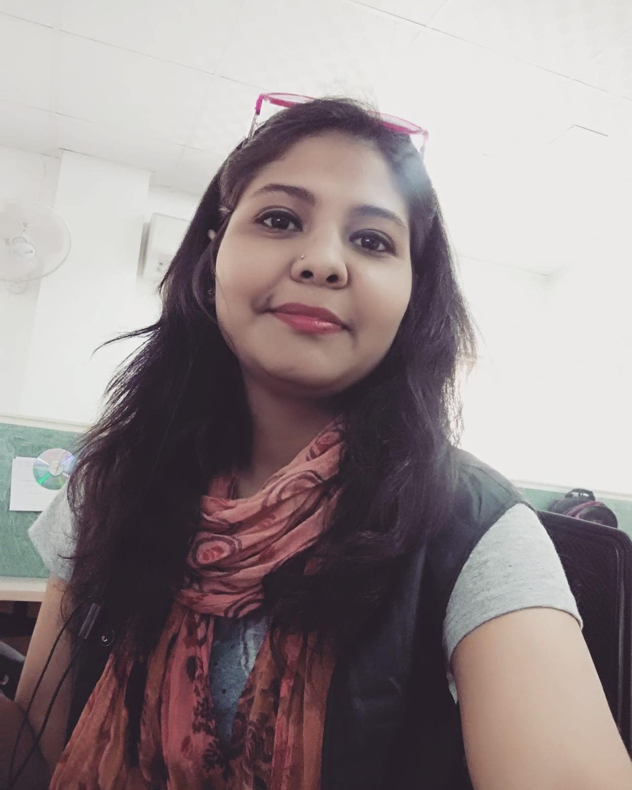 Vandana Saini