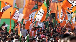 निकाय चुनाव में BJP के नए प्रयोग, जयपुर में महिलाओं और मुस्लिम चेहरों पर भरोसा