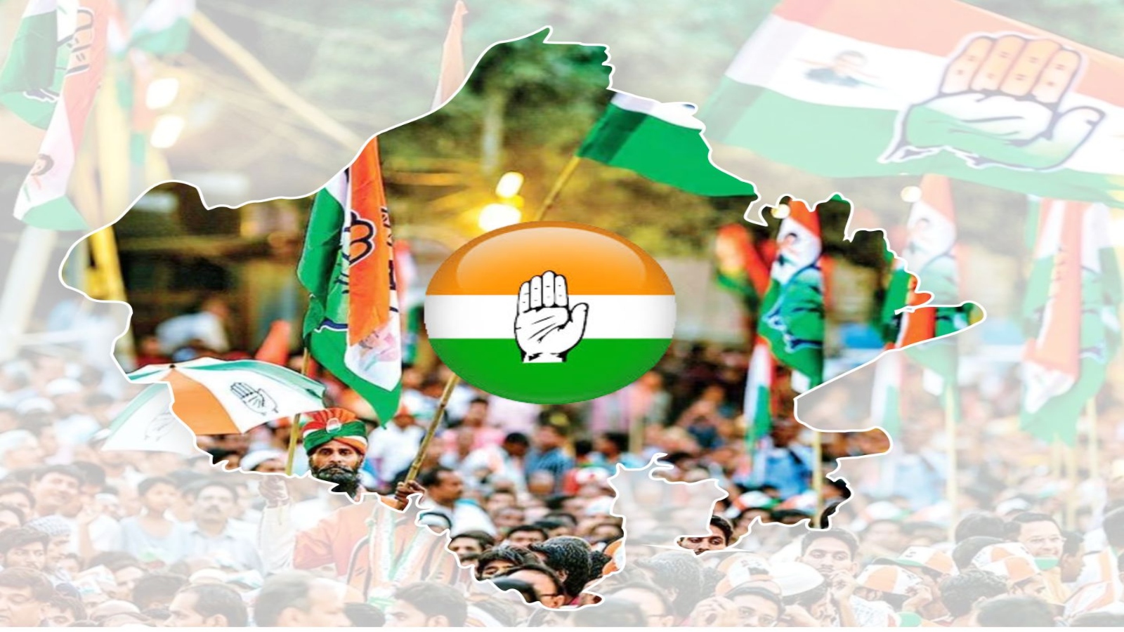 पति-पत्नी, ससुर-बहू... कांग्रेस ने एक ही परिवार पर लुटाए टिकट! निकाय चुनाव में मचा सियासी बवाल पति-पत्नी, ससुर-बहू... कांग्रेस ने एक ही परिवार पर लुटाए टिकट! निकाय चुनाव में मचा सियासी बवाल