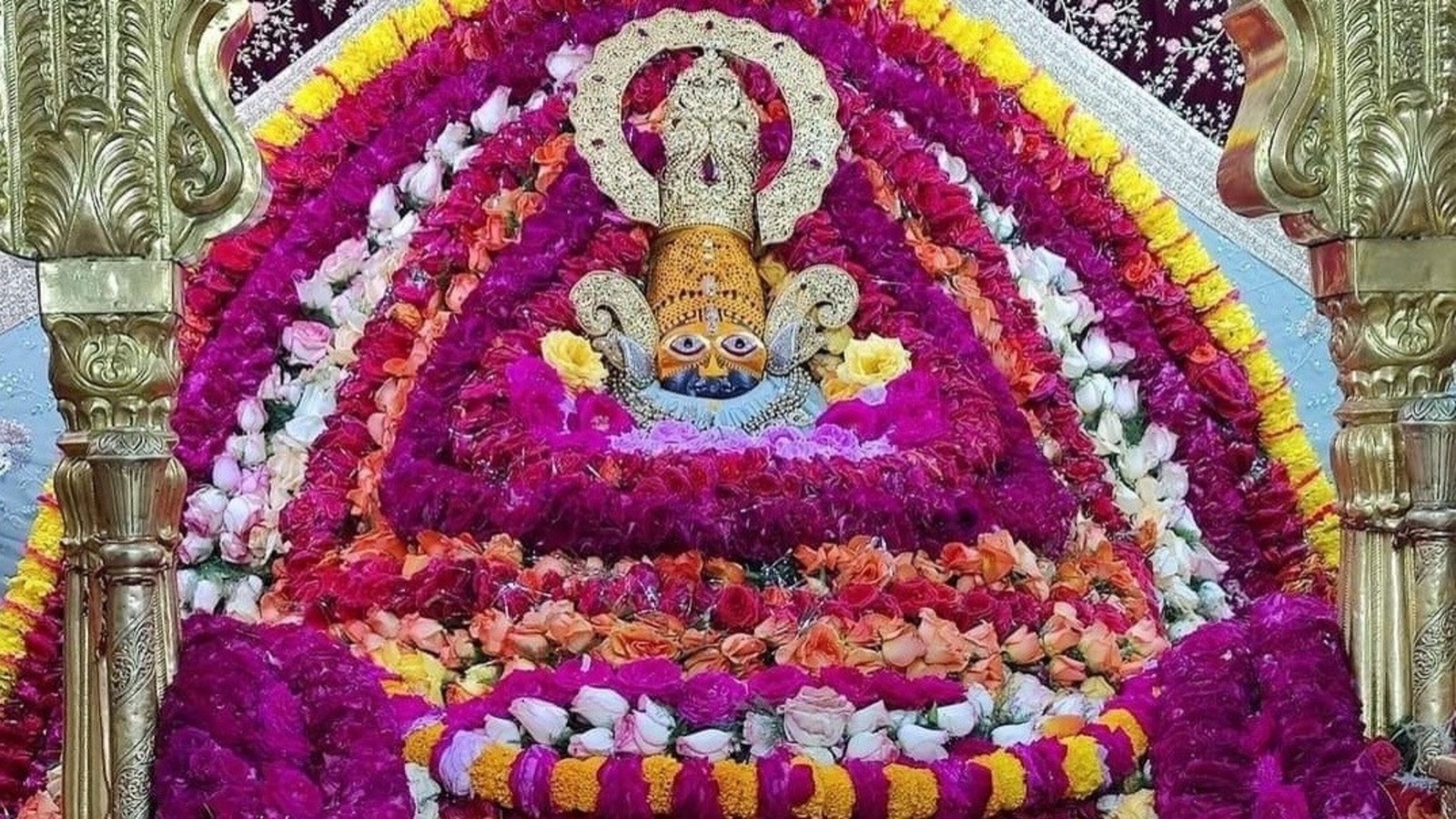 खाटू श्याम जी के परिवार में कौन-कौन? भीम से लेकर श्रीकृष्ण तक ऐसे जुड़ा है रिश्ता खाटू श्याम जी के परिवार में कौन-कौन? भीम से लेकर श्रीकृष्ण तक ऐसे जुड़ा है रिश्ता