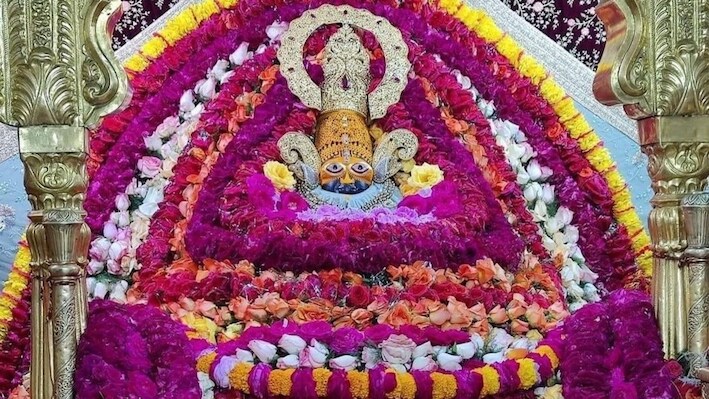 खाटू श्याम जी के परिवार में कौन-कौन? भीम से लेकर श्रीकृष्ण तक ऐसे जुड़ा है रिश्ता