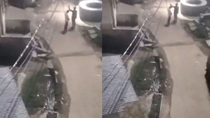 दानापुर में बेखौफ बदमाशों ने की खुलेआम फायरिंग, 8 खोखे बरामद, वायरल वीडियो से मचा हड़कंप
