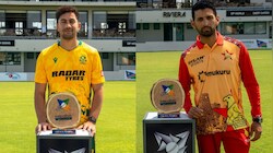 SA vs ZIM: साउथ अफ्रीका की ट्राई सीरीज में लगातार दूसरी जीत, जिम्बाब्वे को हराकर हासिल किए 2 अंक