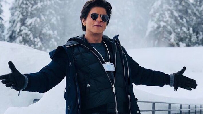 कश्मीर से थीं दादी, फिर भी सालों तक घाटी नहीं गए शाहरुख खान! वजह थी पिता की ये ख्वाहिश 