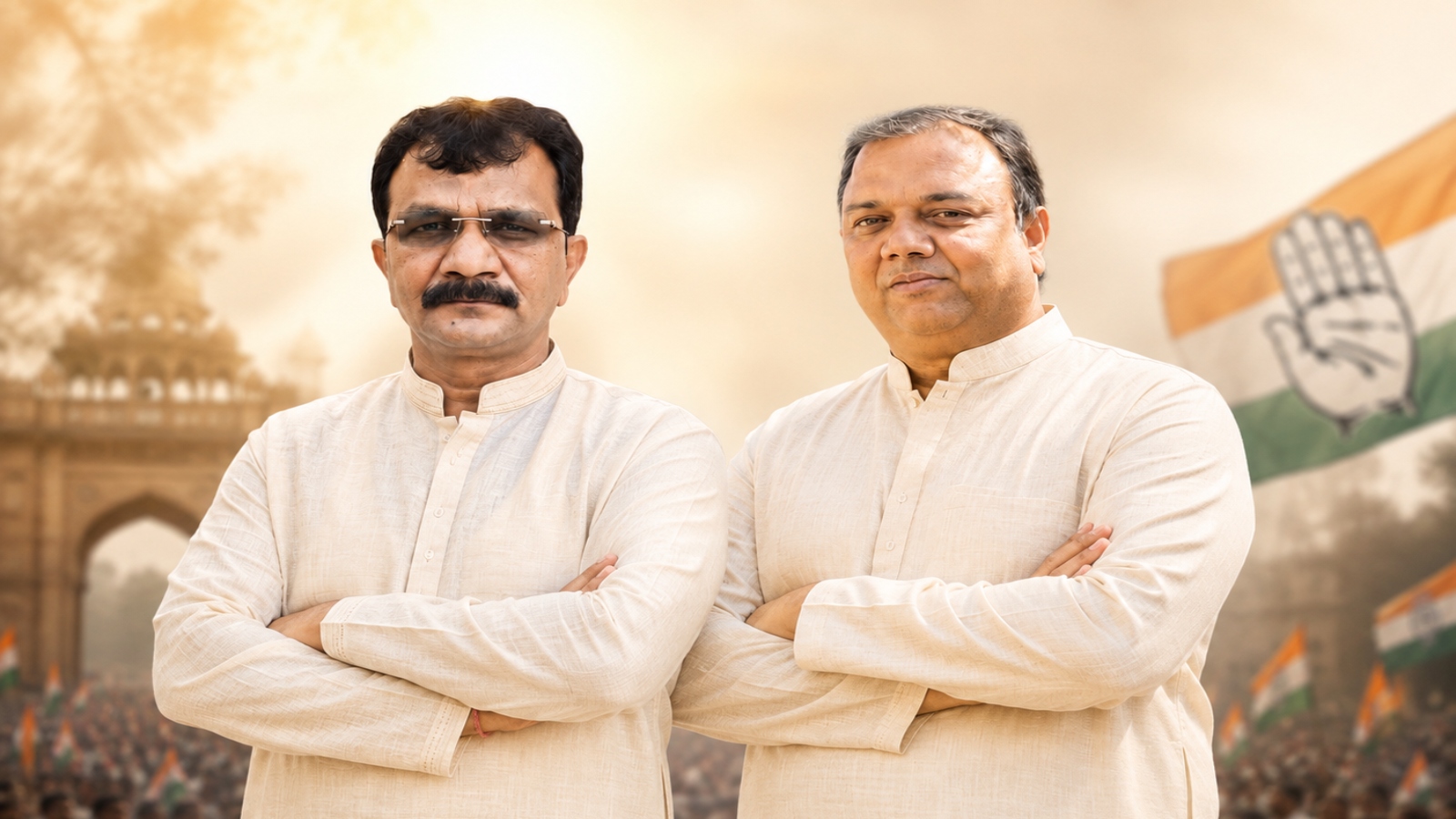 क्या गंगापुर सिटी नगर निकाय चुनाव में मामा-भांजे की जोड़ी मचाएगी धमाल? क्या गंगापुर सिटी नगर निकाय चुनाव में मामा-भांजे की जोड़ी मचाएगी धमाल?