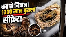 1,300 साल पुरानी कब्र से मिली वाइकिंग राजकुमारी की ड्रेस! जानिए क्या खाती थी और कैसा था उसका फैशन