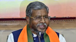 राहुल गांधी ने SIR पर उठाए सवाल तो मरांडी ने उठा दिया बांग्लादेशी घुसपैठ का मुद्दा, चढ़ा सियासी पारा
