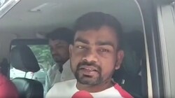 पुलिस एसोसिएशन विवाद के बीच राज्यपाल से मिले जयराम महतो, लगाए गंभीर आरोप