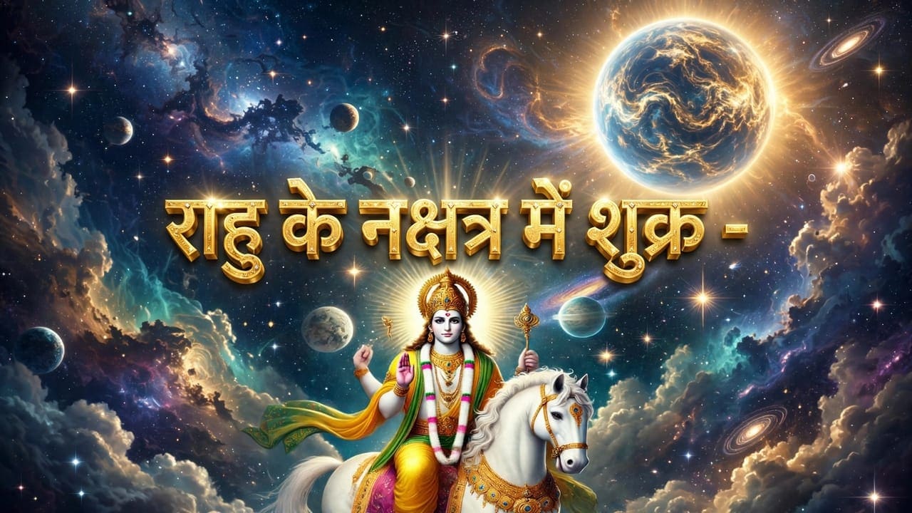 AI द्वारा बनी तस्वीर
