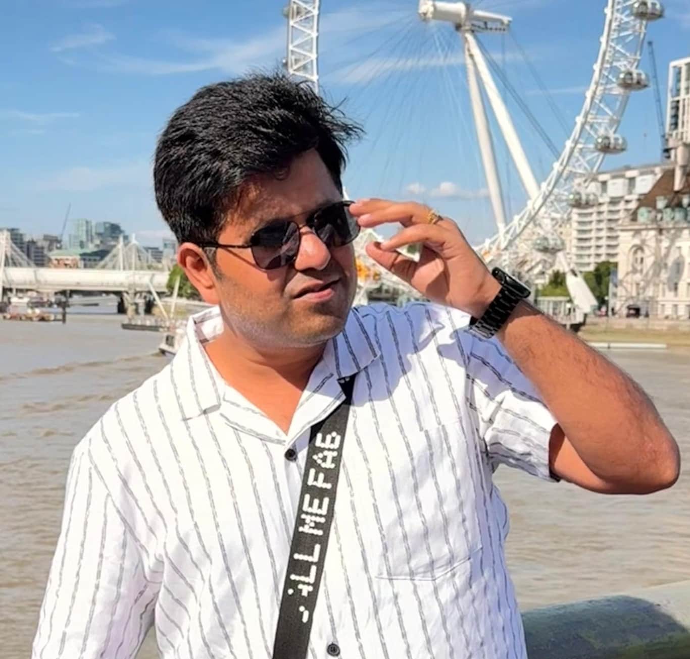 Mohit Chaturvedi