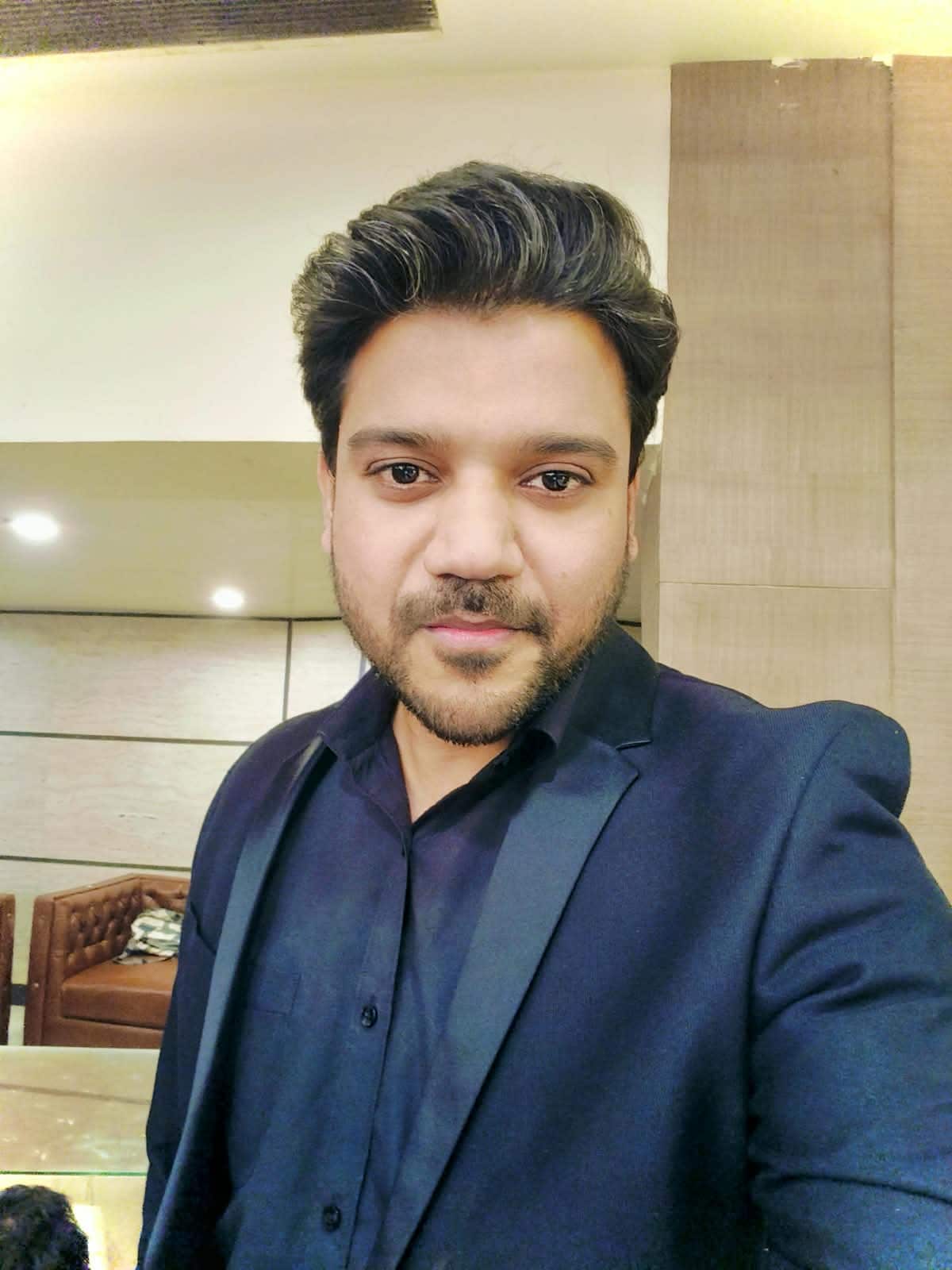 Rachit Kumar