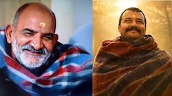 कौन है 'हनुमान अंश' में नीम करोली बाबा का किरदार निभाने वाला एक्टर? कभी CID में नजर आ चुके हैं ये एक्टर