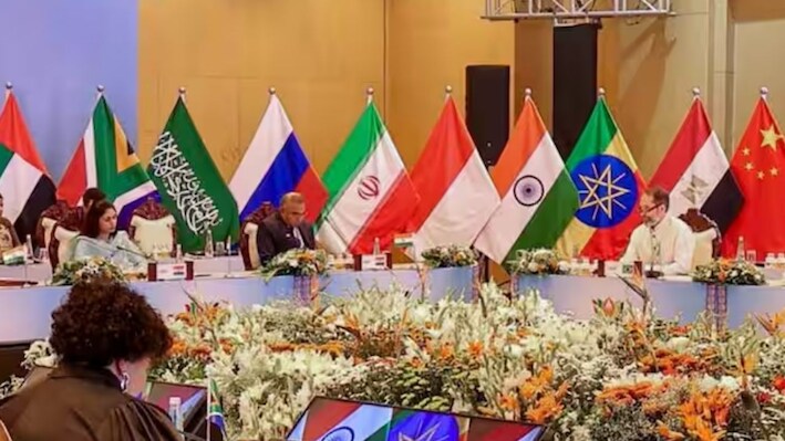 BRICS Summit: भारत की अगुवाई में नया मोड़ लेगा BRICS? इन 4 बड़े एजेंडों से पश्चिमी देशों को लग सकती है मिर्ची