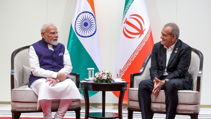 BRICS में ईरान का बढ़ता प्रभाव बदलेगा खेल? भारत के लिए कैसे बन गया बड़ा अवसर; समझें पूरा समीकरण 