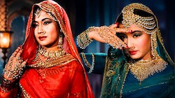 52 साल बाद फिर इतिहास रचने को तैयार मीना कुमारी की खूबसूरती! विदेशों में लहराएगा ‘पाकीजा’ के 4K वर्जन का परचम