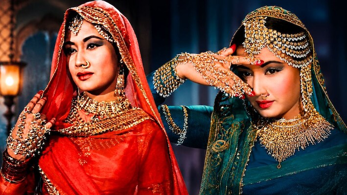 52 साल बाद फिर इतिहास रचने को तैयार मीना कुमारी की खूबसूरती! विदेशों में लहराएगा ‘पाकीजा’ के 4K वर्जन का परचम