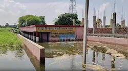 Samastipur Flood: गंगा के बढ़ते जलस्तर से निचले इलाकों में फैला बाढ़ का पानी, डेढ़ दर्जन स्कूल बंद