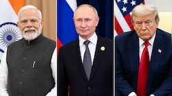 दुनिया में युद्ध से तनाव, लेकिन BRICS में रूस-भारत का 'महासंगम'; पुतिन के दिल्ली आने से US को क्या संदेश?