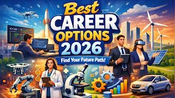 2026 में बदल रहा करियर का ट्रेंड? AI से लेकर 1 वर्षीय BEd तक ये 7 कोर्स क्यों बन रहे हैं छात्रों की पसंद?