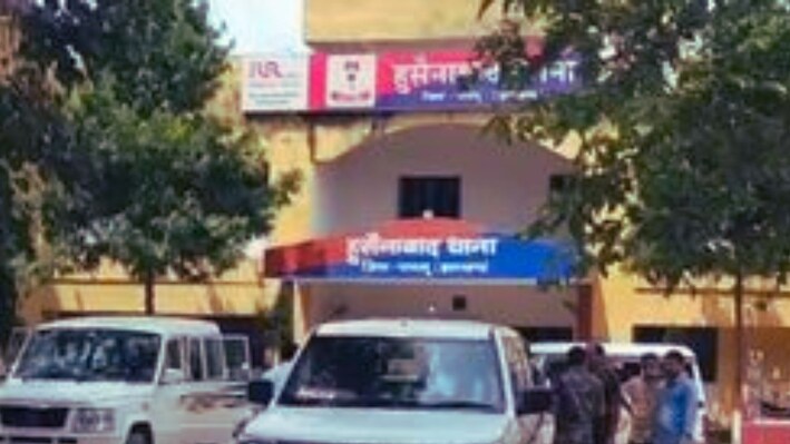 पलामू में विधायक आवास के पास ओमप्रकाश सिंह को बदमाशों ने कनपटी पर मारी गोली, मौके पर मौत