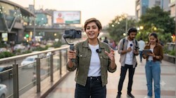 Gen Z को साधने के लिए BJP का मास्टर प्लान,  इंस्टाग्राम-यूट्यूब पर इन्फ्लुएंसर्स बताएंगे बदलाव की कहानी, 17 सितंबर से डिजिटल कैंपेन