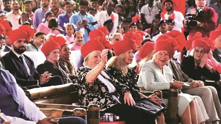 पोलैंड से दूर एक 'छोटा पोलैंड... जब कोल्हापुर बना था 5 हजार शरणार्थियों का घर, 80 साल बाद उसी जगह बनेगा म्यूजियम