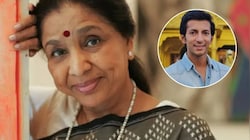 EXCLUSIVE: 'वो वंस इन ए मिलेनियम कलाकार थीं!' आशा भोंसले के अंतिम फिल्म ट्रैक पर एक्टर अंशुमान झा से बातचीत