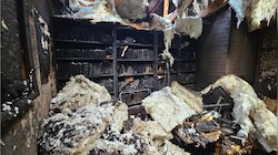 एक छोटी सी लापरवाही और सब कुछ खत्म, 10 मिनट में राख हुआ पूरा घर और पालतू जानवर! वजह जानकर रह जाएंगे हैरान