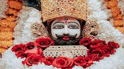 Khatu Shyam Ji: राजस्थान में कैसे और कहां मिला था खाटू श्याम जी का शीश? 