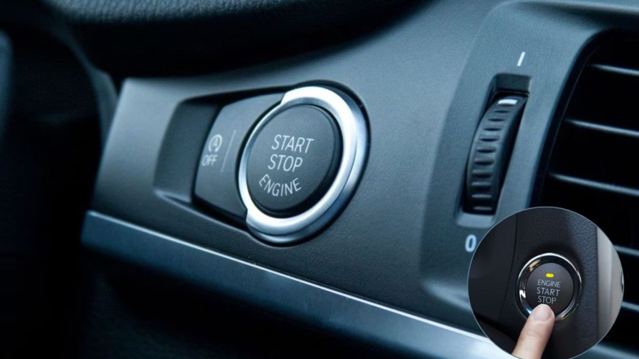 तेज रफ्तार कार में अचानक Power Button दबा दिया तो क्या होगा? जानें इंजन, ब्रेक और स्टीयरिंग का हाल तेज रफ्तार कार में अचानक Power Button दबा दिया तो क्या होगा? जानें इंजन, ब्रेक और स्टीयरिंग का हाल