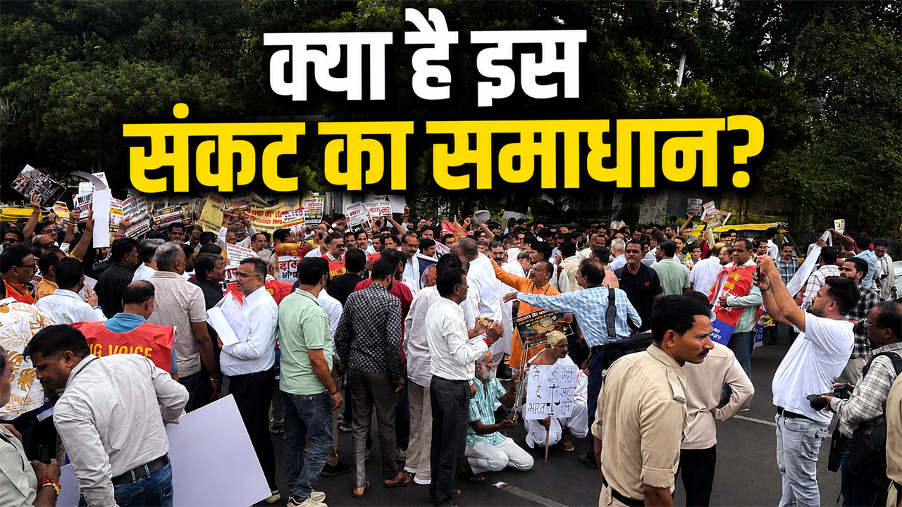 'मिक्स्ड लैंड यूज' फॉर्मूला क्या है, जिससे दिल्ली, जयपुर-रायपुर में व्यापारी सीलिंग के दर्द से बच गए? भोपाल में कहां अटका मामला 'मिक्स्ड लैंड यूज' फॉर्मूला क्या है, जिससे दिल्ली, जयपुर-रायपुर में व्यापारी सीलिंग के दर्द से बच गए? भोपाल में कहां अटका मामला