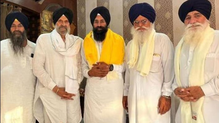 Haryana में अचानक कैसे एक्टिव हुआ SAD और क्यों किया 7 सदस्यीय कोर कमेटी का गठन?