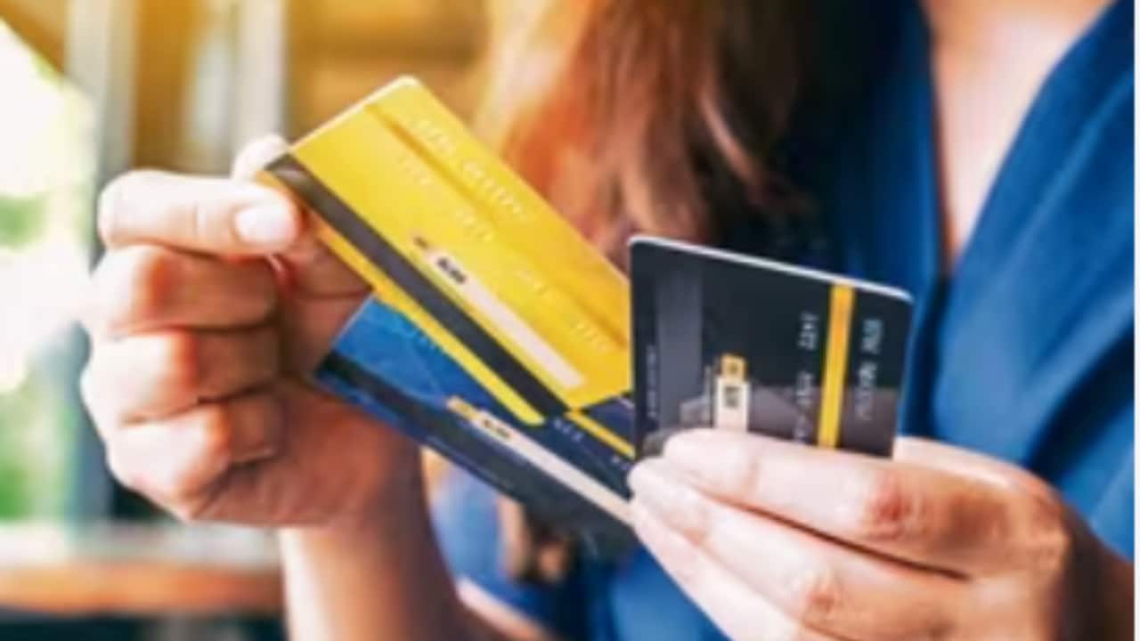 credit card