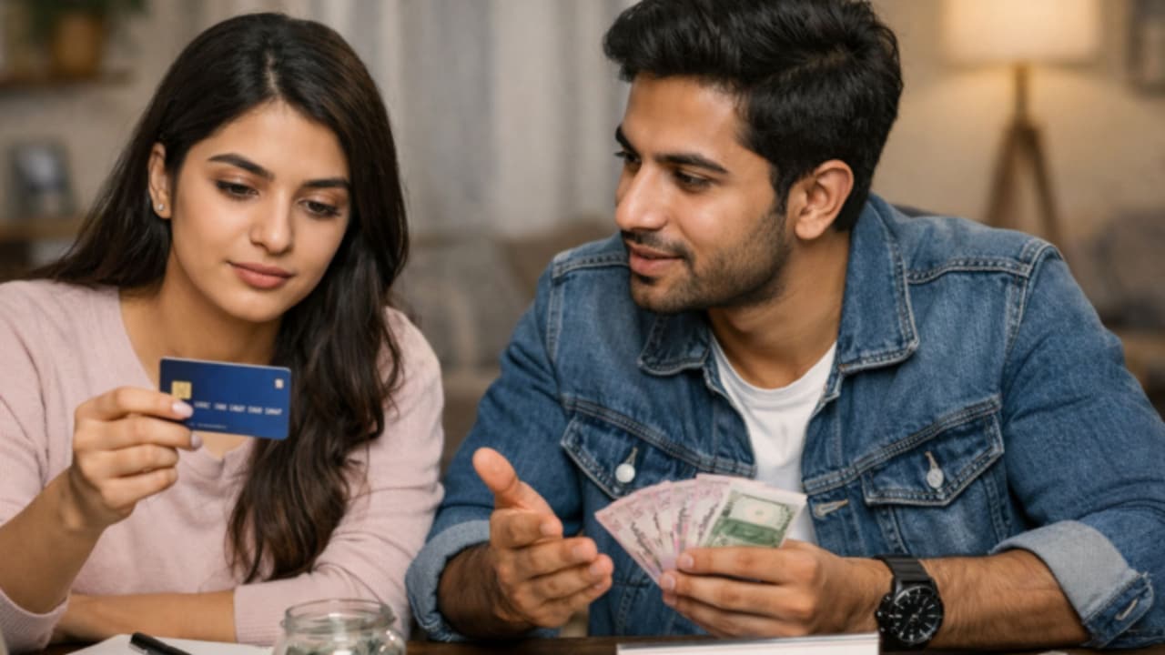 credit card