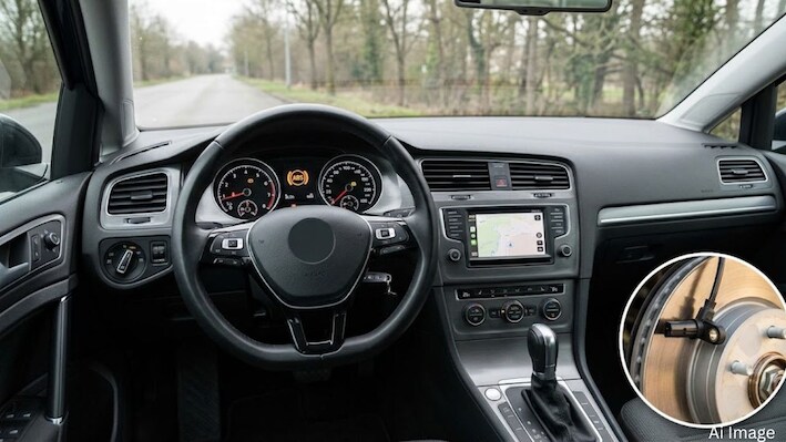 कार चलाते समय ABS लाइट जलना या स्पीडोमीटर खराब होना? जानें क्यों आती है यह दिक्कत और कैसे करें ठीक