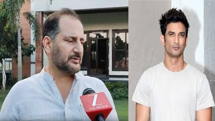 दिशा सालियान मामले में CBI जांच के आदेश से जगी उम्मीद, सुशांत के भाई नीरज बबलू बोले- उठेगा मौत के रहस्य से पर्दा
